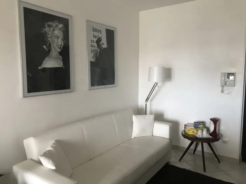 B&B Via Roma suite - Ortona Rooms - Image 1