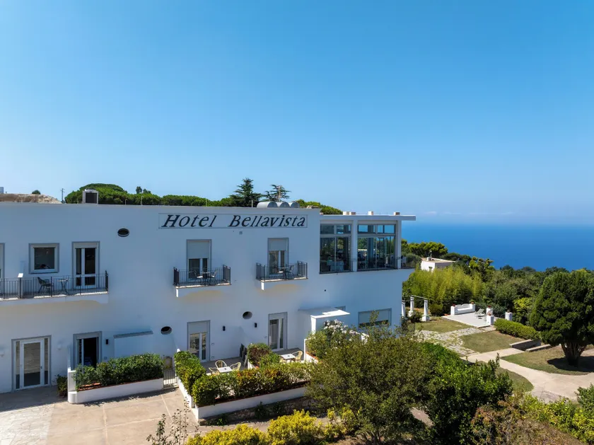 Hotel Bellavista - Image 1