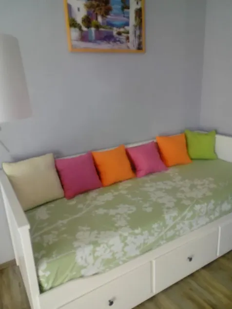 Studio Apartment Aparments Mendula - Image 1