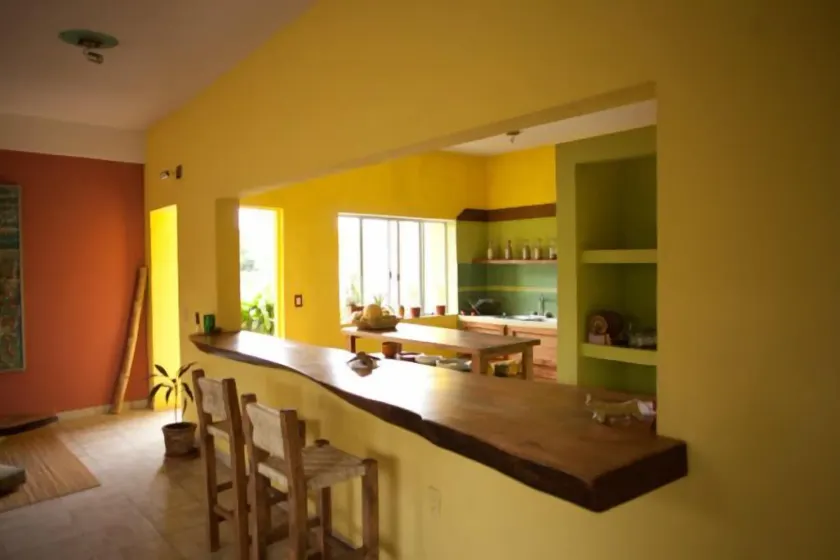 Hostal San Pancho - Hostel - Image 1