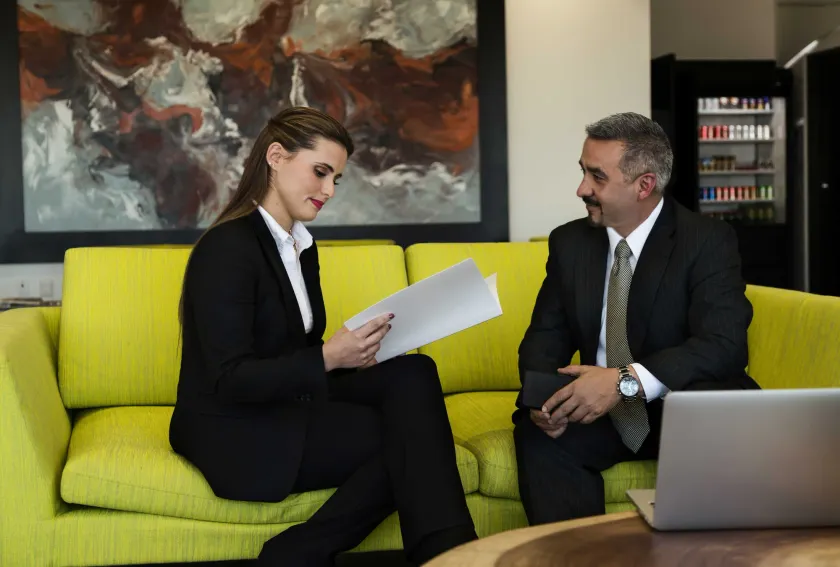 Holiday Inn Express & Suites Puebla Angelopolis by IHG - Lobby