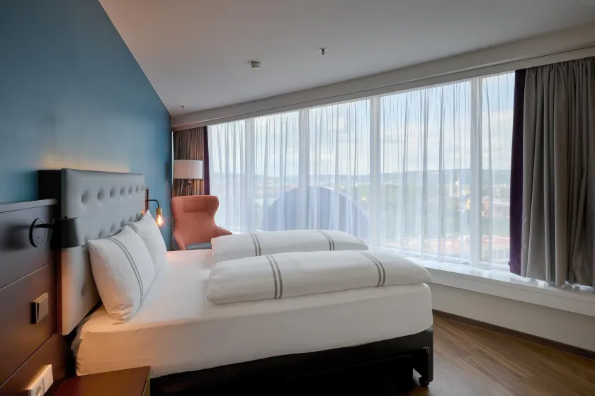 Premier Inn Würzburg - Image 1