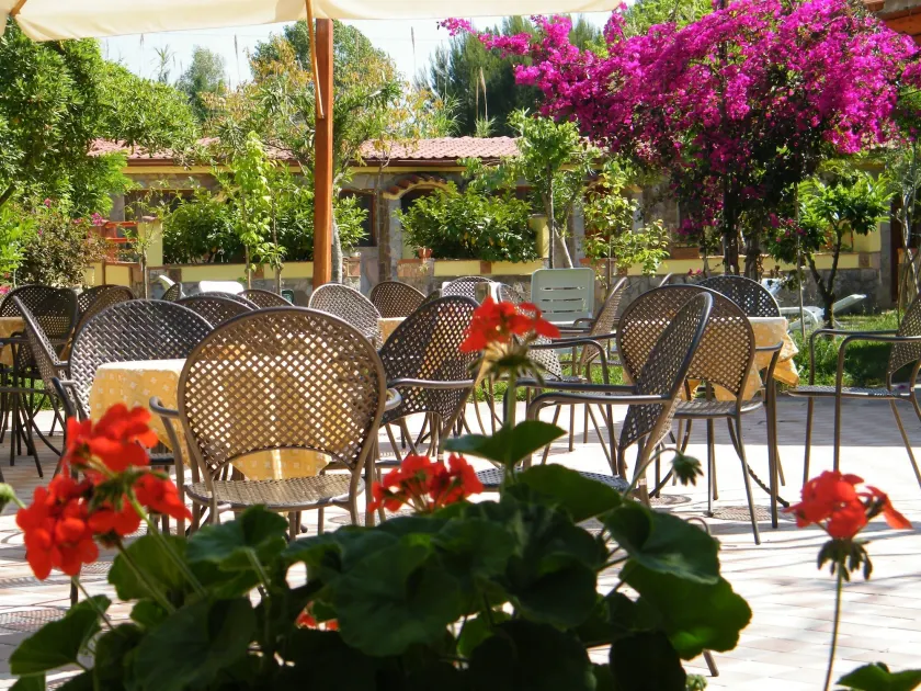 Hotel Villaggio Tabù - Image 1