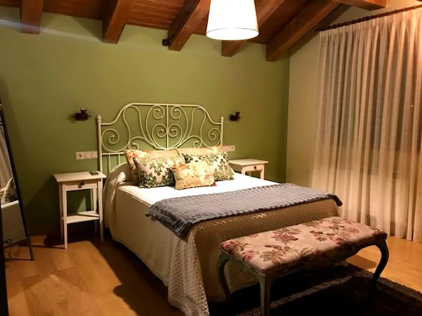 La Aguilerina Apartamentos Rurales - Image 1