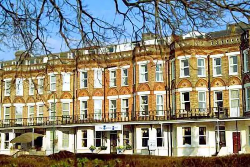 The Bournemouth Maemar Hotel - Image 1