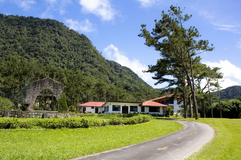 Hotel Campestre - Image 1