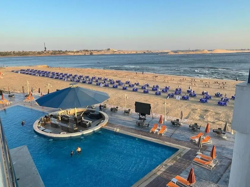 Golden Jewel Ismailia Resort - Image 1