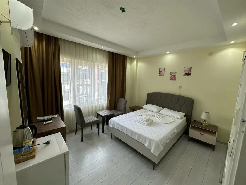 NAVAL HOTEL YALOVA - Image 1