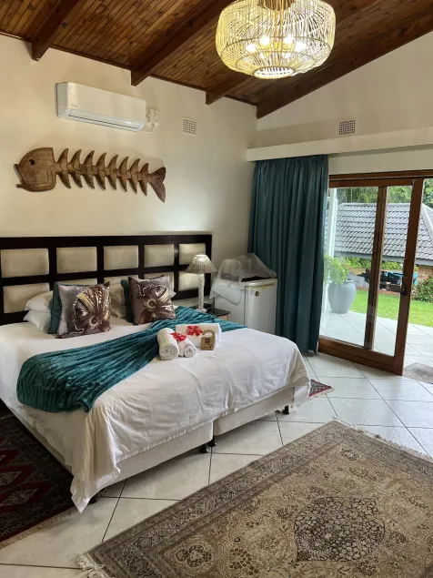 Whalesong Guest House - Room