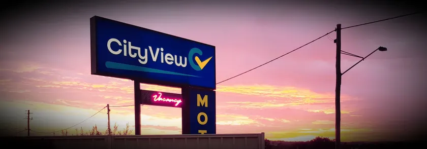 City View Motel - Image 1