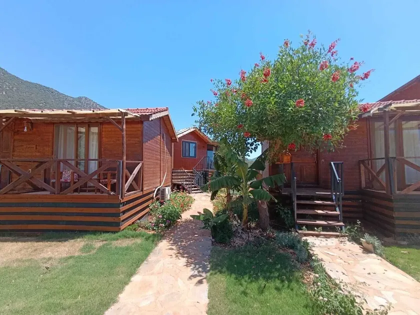 Habesa Bungalov & Apart - Image 1