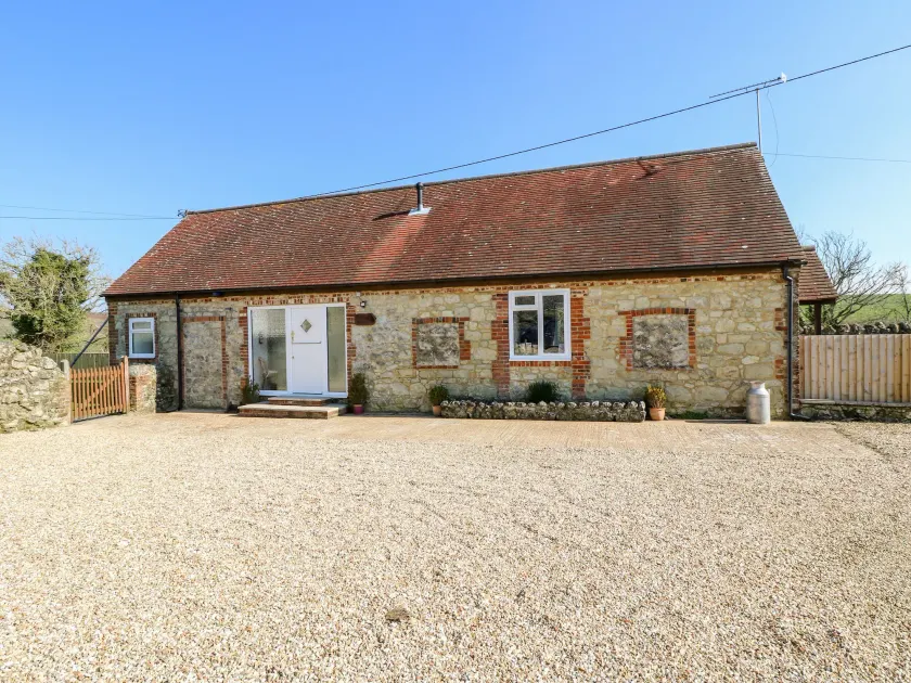 Stable Cottage - Image 1