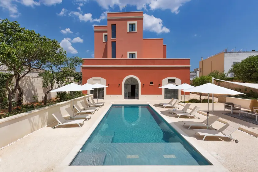 Palazzo Fasti - Image 1