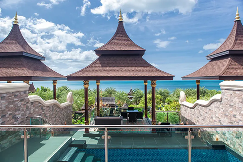 Ammatara Pura Pool Villa - Image 1
