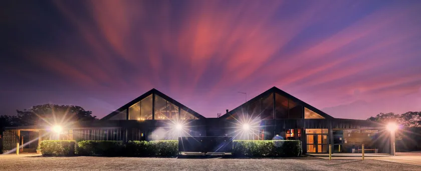 Dubbo Rhino Lodge - Image 1
