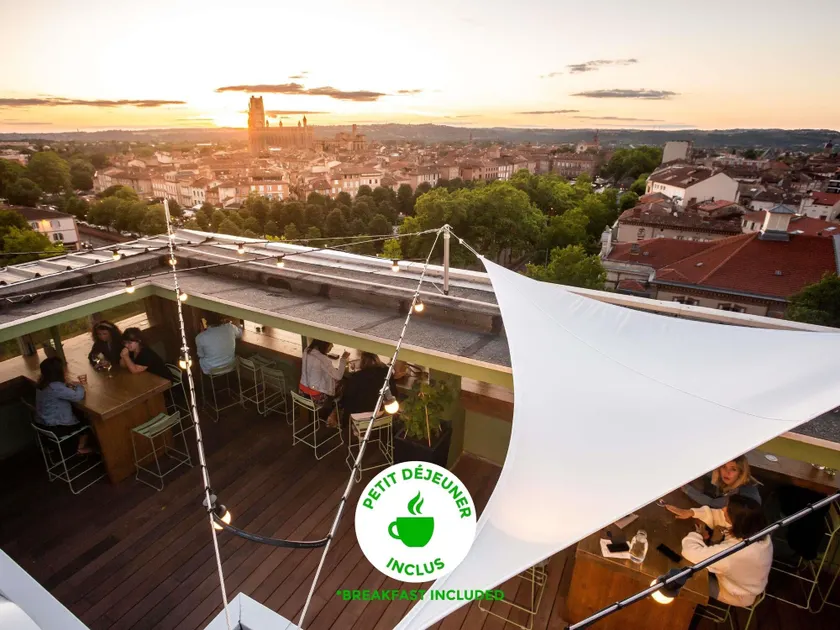 ibis styles Albi Centre Le Theatro - Image 1