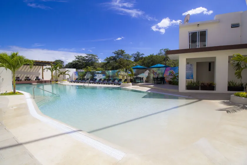Hotel Tulija Palenque - Image 1