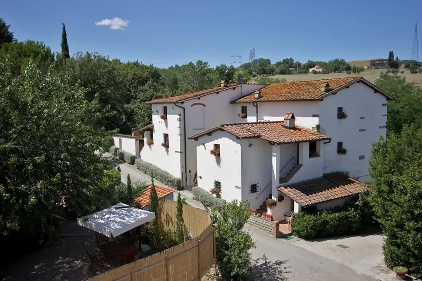 Tenuta Il Burchio - Image 1