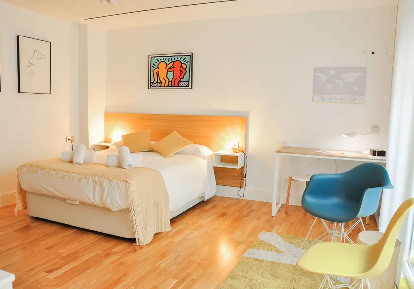 Estudio Nice Stay Madre de Dios - Image 1