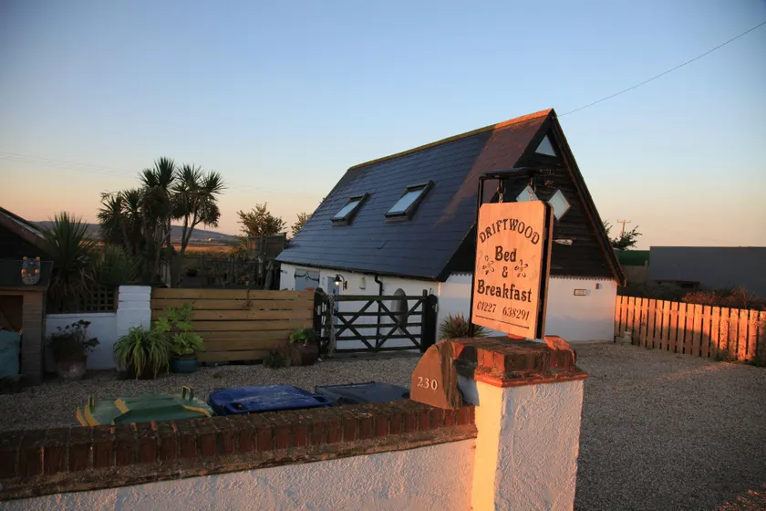 Driftwood Beach House - Image 1
