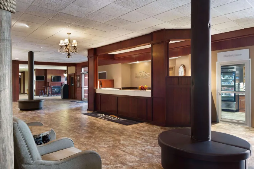 Baymont by Wyndham Mandan Bismarck Area - Image 1