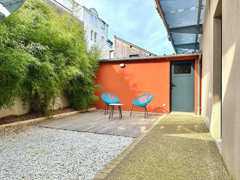 Le Patio de Loiseau - Image 1