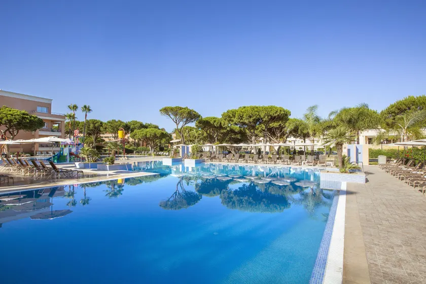 Hipotels Barrosa Garden - Image 1
