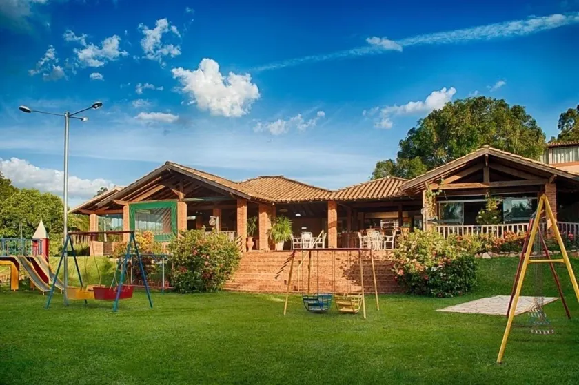 Pousada do Lago Guapé - Image 1