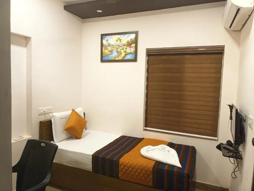 Majestic Inn - Rom