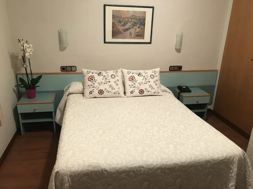 Hotel Pelayo - Image 1