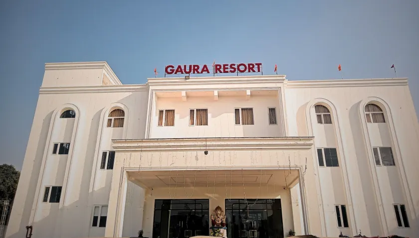 Gaura Resort - Image 1