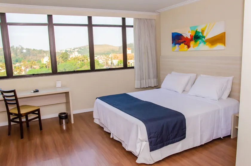 Seleto Hotel - Image 1