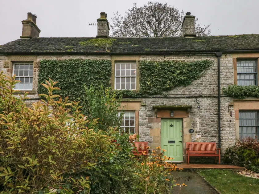 3 Old Hall Cottages - Image 1
