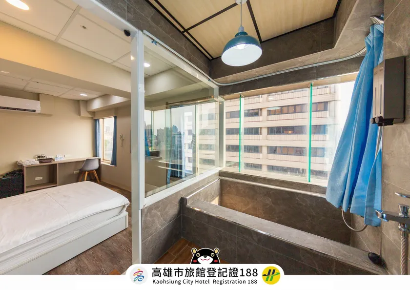 Liuhe Su Hotels - Image 1
