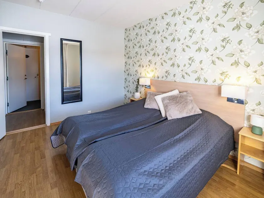Stølsdokken Lodge - Værelse