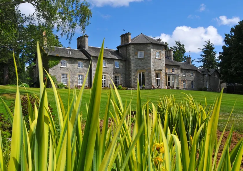 Coul House Hotel - Image 1