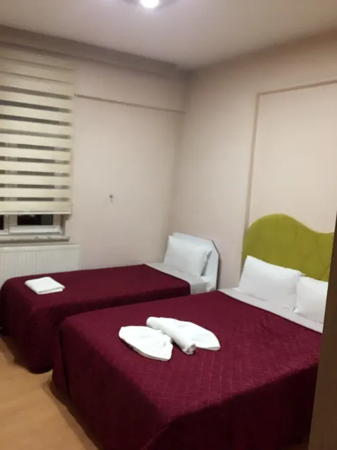 Beyzade Otel Konya - Image 1