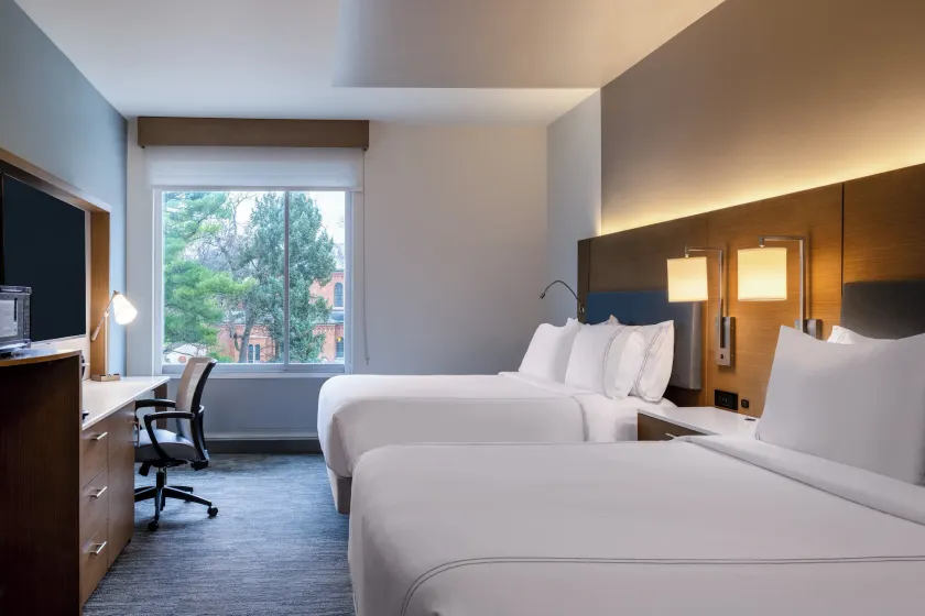 EVEN Hotel Rochester - Mayo Clinic Area by IHG - Image 1