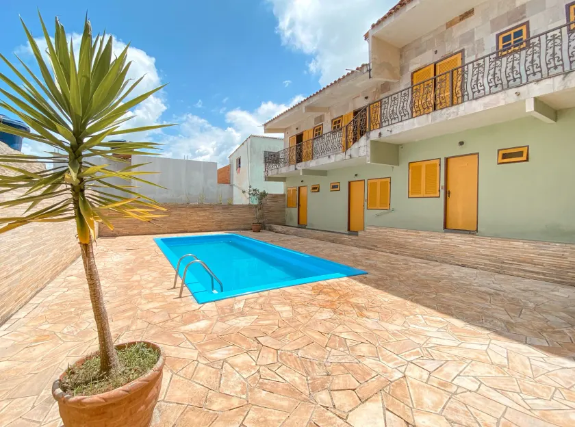 Hotel dos Sonhos - Image 1