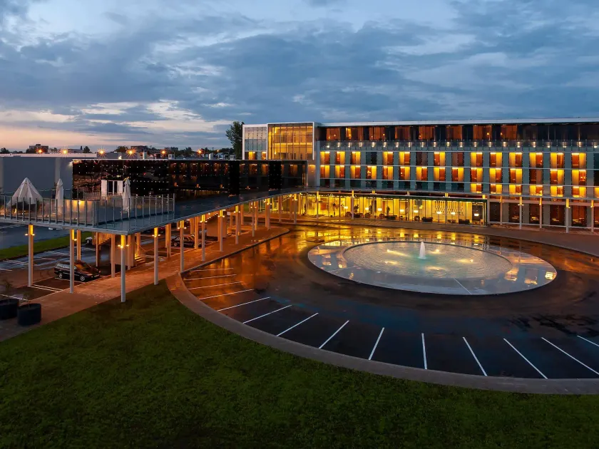 Mercure Tallinn - Image 1