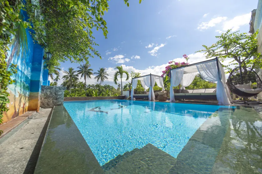VILLA VIP GARDEN HỘI AN - Image 1