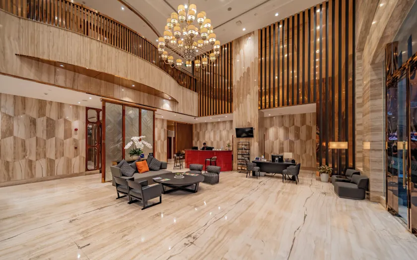 Sherwood Suites - Image 1