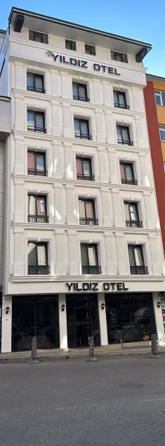 YILDIZ OTEL - Image 1