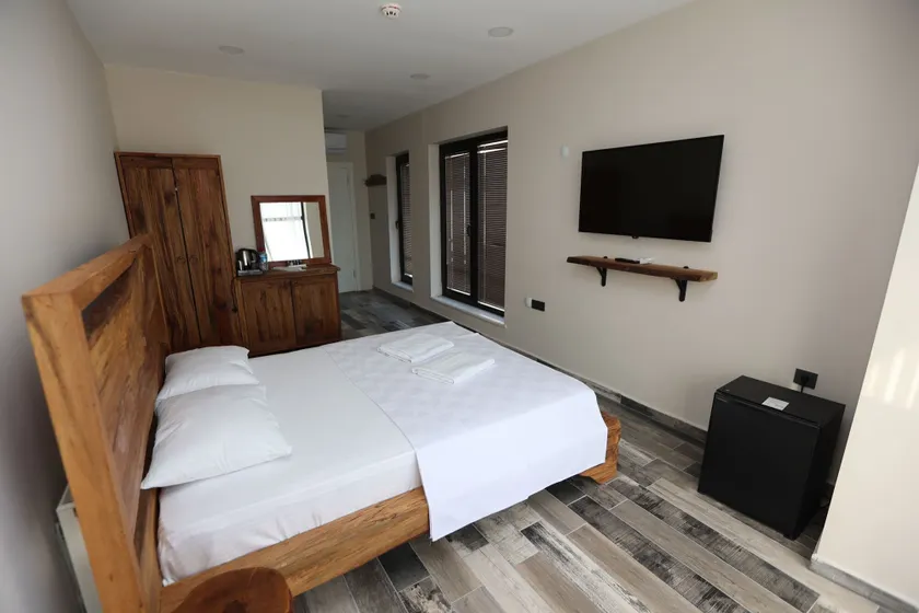 Maşukiye Otel - Room