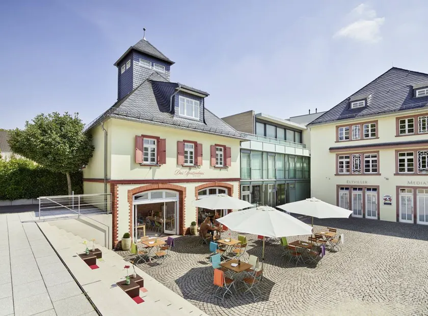 Das Spritzenhaus - Image 1