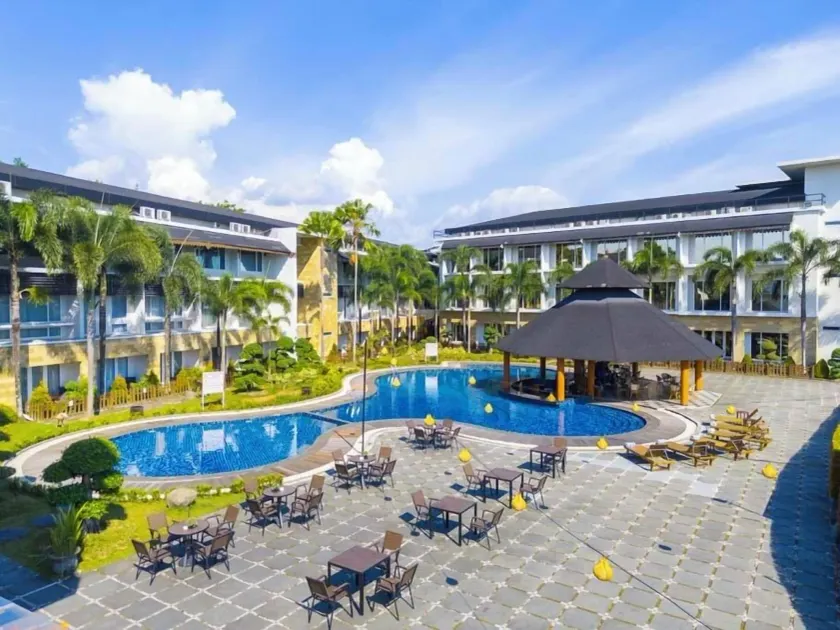 Swiss-Belhotel Borneo Banjarmasin - Image 1