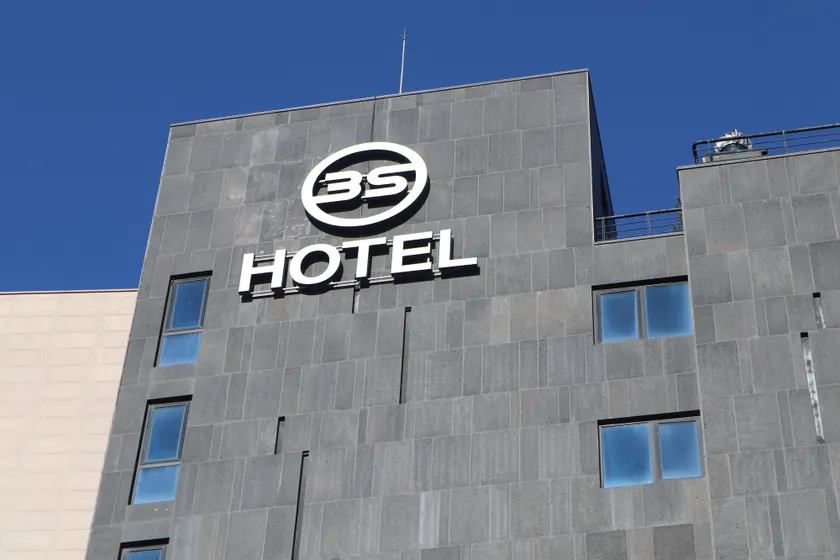 3S HOTEL 소래포구점 - sorae port - Image 1