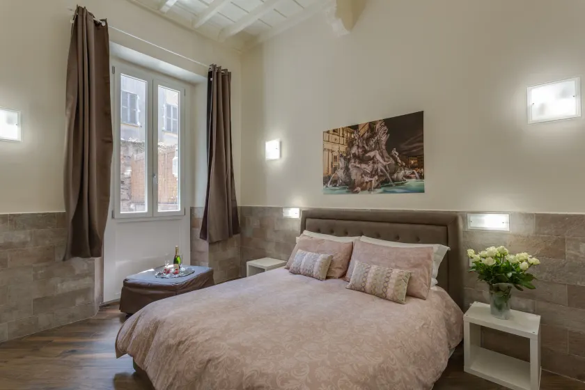 Navona Charme Suite - Image 1