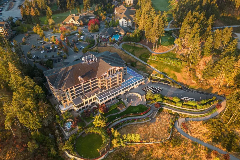 The Westin Bear Mountain Resort & Spa, Victoria - Image 1