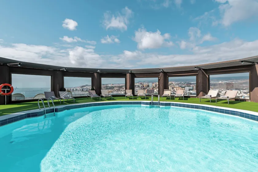 AC Hotel Gran Canaria by Marriott - Image 1